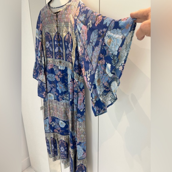 Nine Lives Bazaar AUS 18/US 14+ dress - Picture 3 of 6